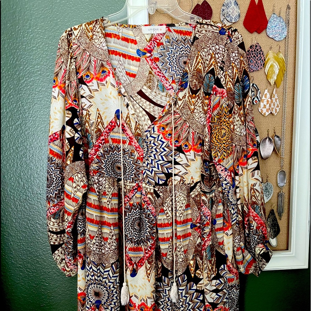 Adorable Dress.